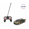 Mamido Mamido Auto na diaľkové ovládanie LAMBORGHINI SIAN FKP 37 R/C 1:24 zelené