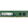 Paměť Transcend JetRam, DDR4, 8 GB, 3200 MHz, CL22 (JM3200HLG-8G)