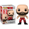 Funko POP! 145 WWE: Braun Strowman Poškodený obal