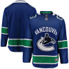 Fanatics Dres Vancouver Canucks Breakaway Home Jersey Veľkosť: XL