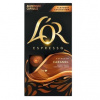 L'OR Espresso Caramel 10 ks kapsúl pre Nespresso