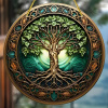 Slnka Tree of Life Typ34 XL KP32183