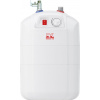 ELÍZ EURO 10 H Malý tlakový ohrievač vody, objem 10 litrov, príkon 2000 W, umiestnenie pod drez, energetická trieda A.