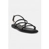 U.S. Polo Assn. sandále dámske GENNY003 GENNY003W.6Y1 čierna EUR 35