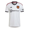 T-shirt adidas Manchester United Away M H13880 (111752) XL