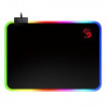 Podložka pod myš A4Tech Bloody MP-35N, RGB, 35 × 25 cm (MP-35N)