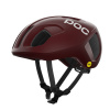 Cyklistická helma POC Ventral MIPS, Garnet Red Matt 2024, PC107501136 M