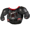 Chránič tela BIONIC KICKSTART, ALPINESTARS, detský (čierna/červená 4/6r)