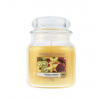 Yankee Candle Tropical Starfruit vonná sviečka 411 g