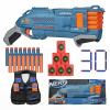 Pištoľ pre deti - Nerf Elite 2.0 Warden DB-8 E9959 Extras (Pištoľ pre deti - Nerf Elite 2.0 Warden DB-8 E9959 Extras)