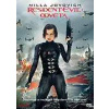 Resident Evil: Odveta - DVD plast