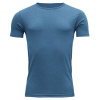 Tričko DEVOLD BREEZE MERINO 150 T-SHIRT M Man veľkosť XXL