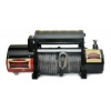 Navijak Dragon Winch Maverick so syntetickým lanom DWM 12000 HD-S DRAGON WINCH WYCIĄGARKI/WINCHES
