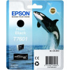Epson originál ink C13T76014010, T7601, photo black, 25,9ml, 1ks, Epson SureColor SC-P600