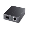TP-Link OMADA FC311A-20 WDM media konvertor (1xGbE, 1x simplex SC, SM, 1550/1310nm, 20km) TP-link