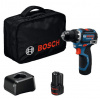 BOSCH BOSCH GSR 12V-32 - Akumulátorový vŕtací skrutkovač - 06019N7003