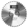 Güde Pílový kotúč HM 700/30/42Z/N 1859