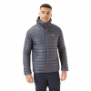 RAB bunda mikrolight xxl (RAB bunda mikrolight alpská bunda xxl)