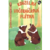 Kouzelná večerníčková flétna + CD