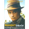 Rumový deník DVD