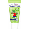 Vademecum detská zubná pasta Junior Jablko, 50 ml