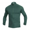ARDON Pánska funkčná mikina ARDON Breeffidry termoactiv zelená, Varianta zelená, Veľkosť S