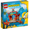 LEGO® Mimoni 75550 Mimoňský kung-fu souboj