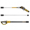 DeWALT Náradie - 18V AKU prerezávacia reťazová píla 20 cm, bez batérie a nabíjačky DCMPS567N