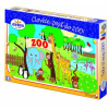 Detoa Člověče pojď do ZOO