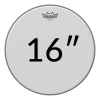 Remo Ambassador X Coated Priemer blany: 16