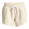 Dámské kraťasy Under Armour Rival Fleece Short - 3479538