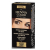 Venita Henna farba na obočie čierna 15g