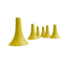 Sedco Kužel Speed Agility 24 cm (žlutá)