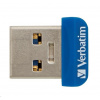 VERBATIM Flash Disk 32GB Store 'n' Stay Nano, USB 3.0 98710
