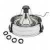 PetSafe® 360 Nerezová fontánka 3,8l