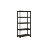 Keter Regál Plus Shelf Tribac/5