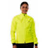 TREK Circuit Rain dámská bunda Radioactive Yellow - XS