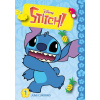 Stitch! (manga) 01 [Cukirino Jumi]