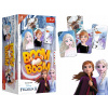 Trefl Family Game Boom Boom Frozen II Land of Ice (Trefl Family Game Boom Boom Frozen II Land of Ice)