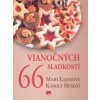 66 vianočných sladkostí