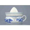 Cibulák – Lis na citróny 9,5 cm – originálny cibuľový porcelán 1. akosť