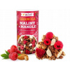 Mixit Granola z pece - maliny a mandle 440 g