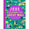 Following the Great Wall - Lonely Planet