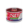 Farmina N&D dog QUINOA weight management konzerva 140g (Farmina N&D dog QUINOA weight management konzerva 140 g)