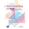 Matematika 1 pracovný zošit pre gymnáziá a SŠ - Žabka Ján