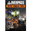 OVERPASS - Expert Vehicles Pack (DLC)