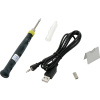 Blow 2118# Spájkovačka 8w 5v usb zd20u