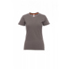 Dámske tričko Payper SUNSET LADY Farba: Dymová, Veľkosť: 2XL (000466003013007XXL)