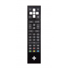 Diaľkový ovládač Cabletech Sagemcom DSIW 74 WiFi-BOX NC+