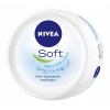 Nivea Soft krém 200 ml
